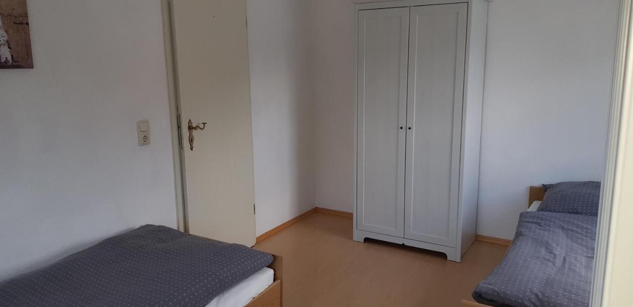 Ferienwohnung Klein Treben 3.0 Fockendorf Exterior photo