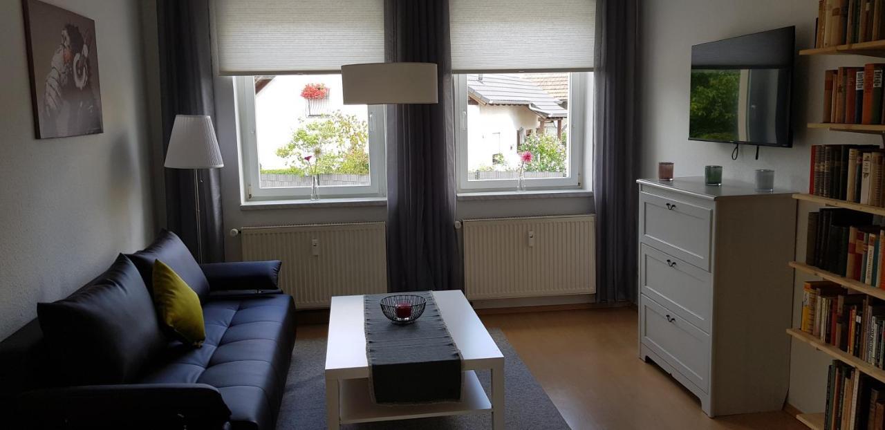 Ferienwohnung Klein Treben 3.0 Fockendorf Exterior photo