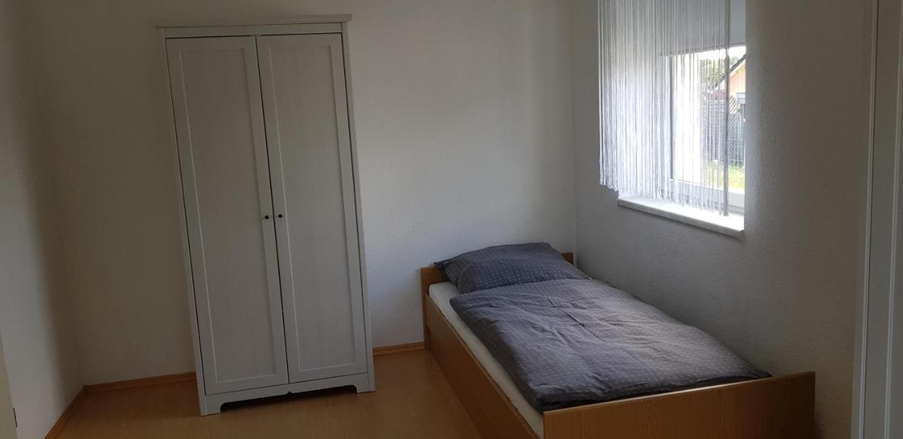 Ferienwohnung Klein Treben 3.0 Fockendorf Exterior photo