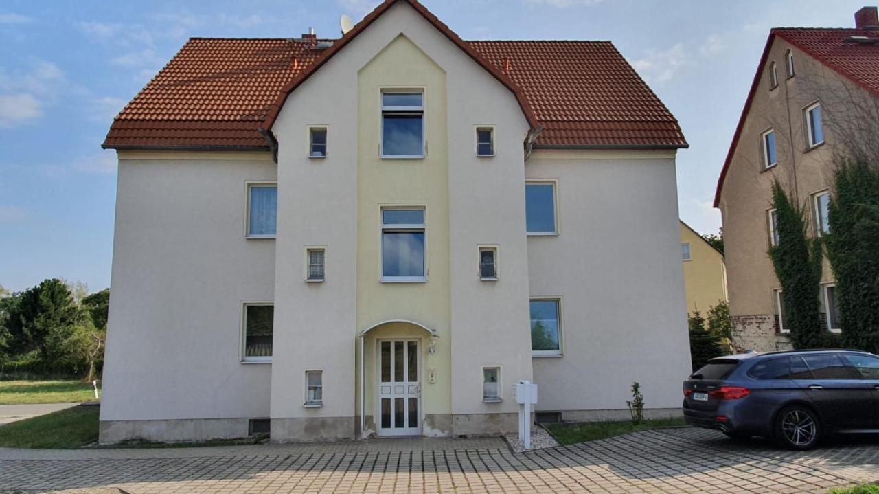 Ferienwohnung Klein Treben 3.0 Fockendorf Exterior photo