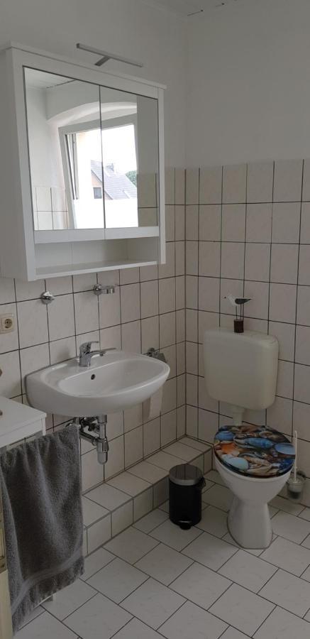 Ferienwohnung Klein Treben 3.0 Fockendorf Exterior photo