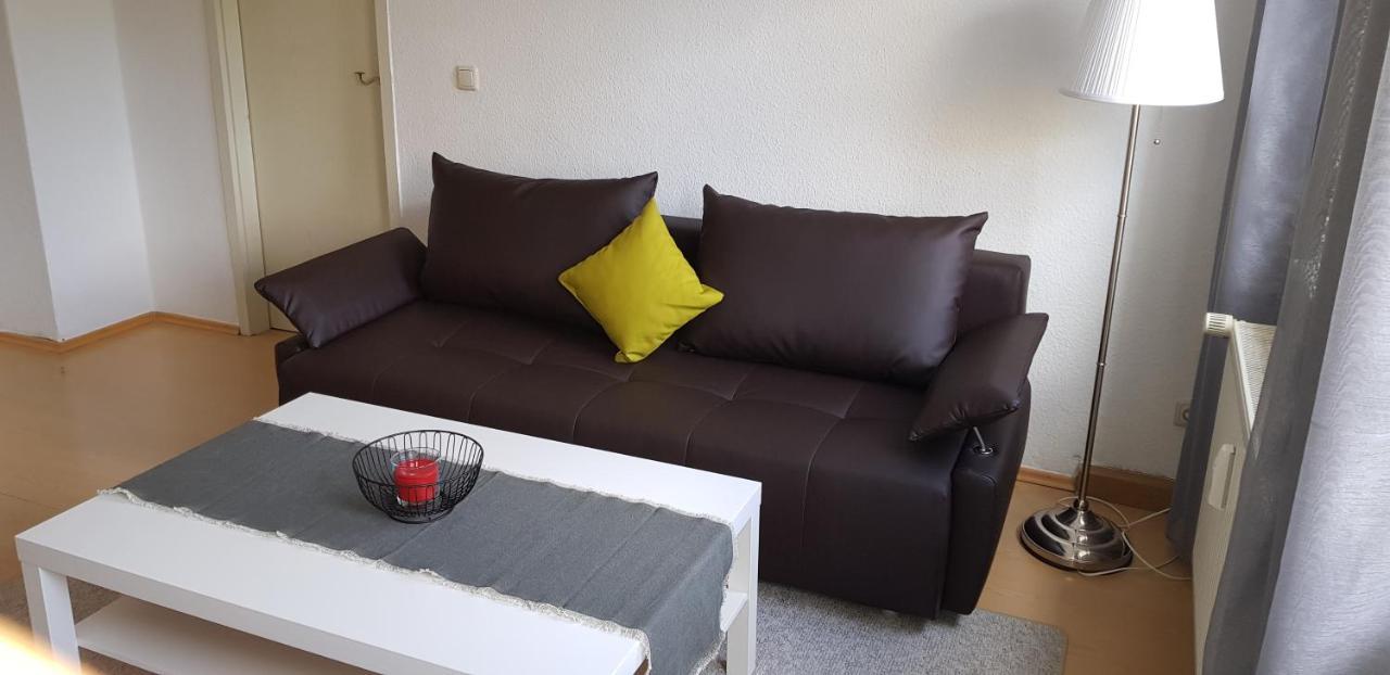 Ferienwohnung Klein Treben 3.0 Fockendorf Exterior photo